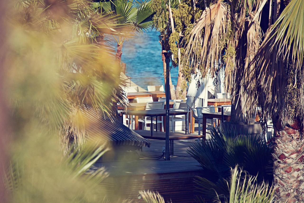 Rent Paradise Grimaud Eksteriør bilde