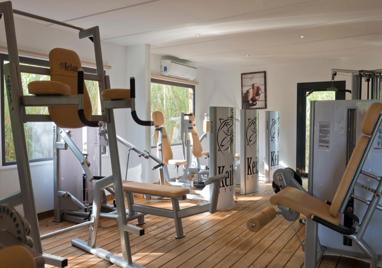Rent Paradise Grimaud Eksteriør bilde