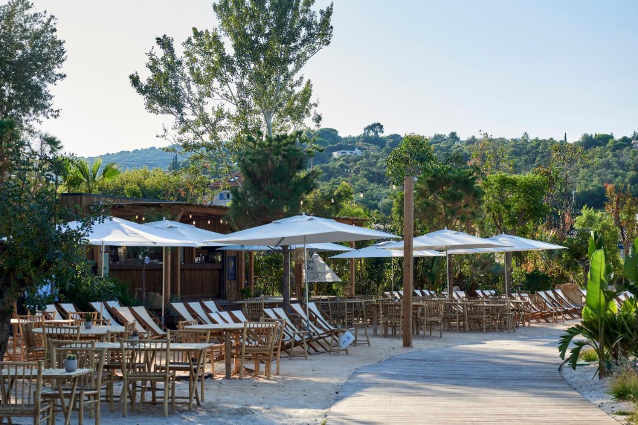 Rent Paradise Grimaud Eksteriør bilde