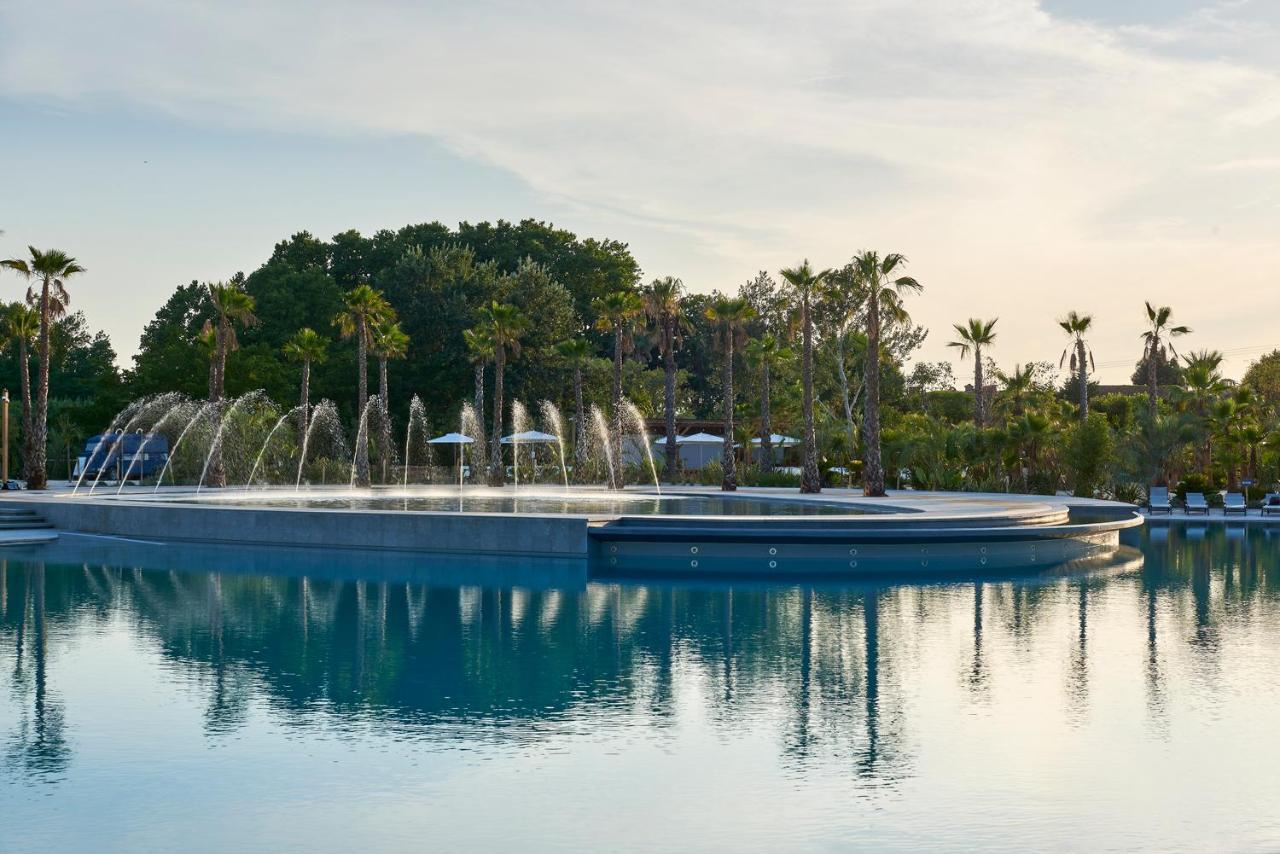 Rent Paradise Grimaud Eksteriør bilde
