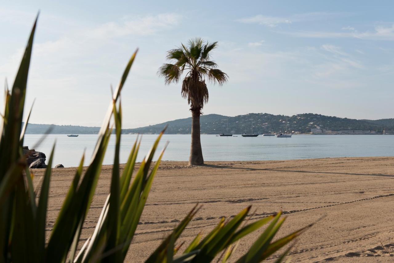 Rent Paradise Grimaud Eksteriør bilde