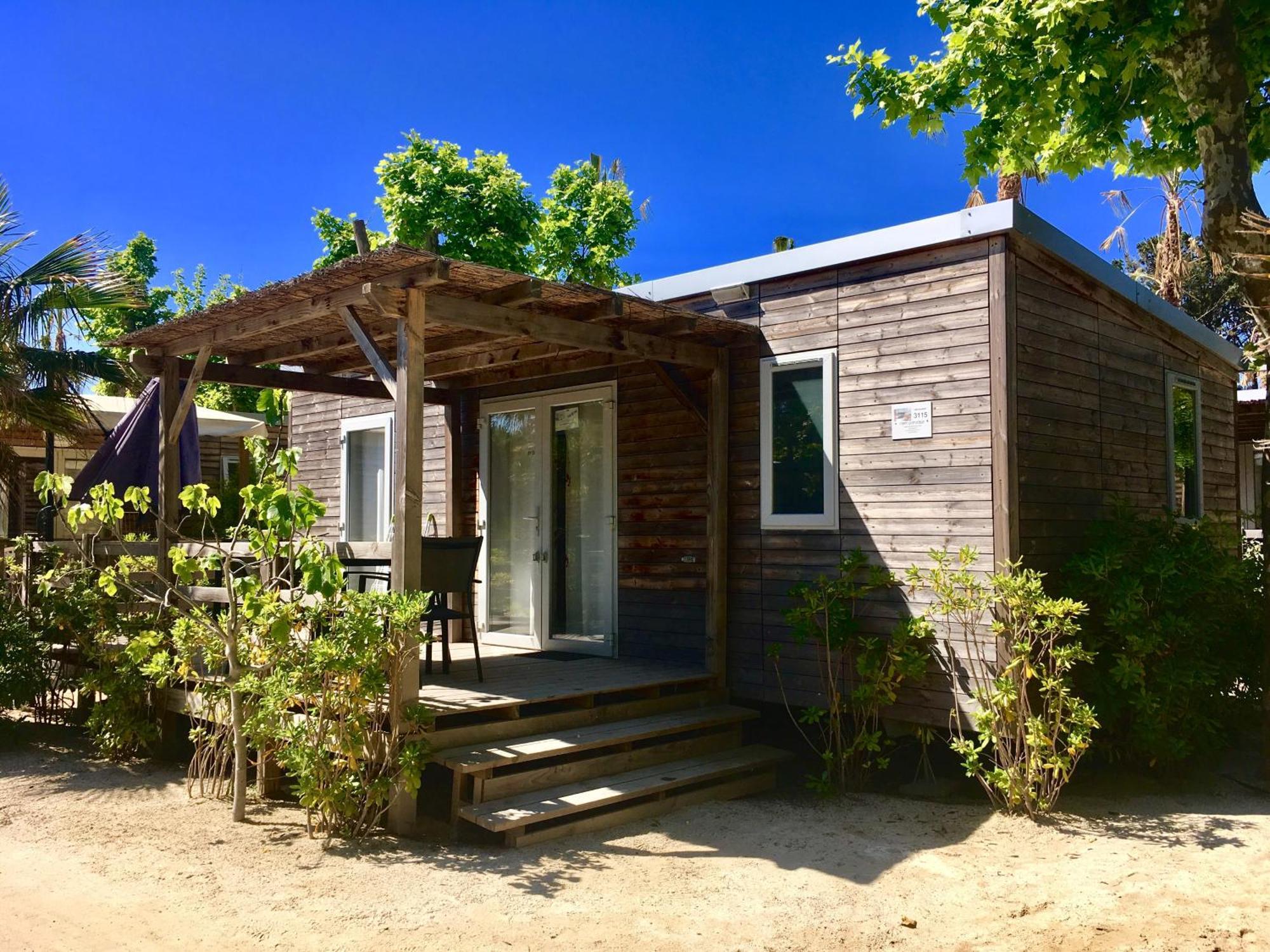 Rent Paradise Grimaud Eksteriør bilde