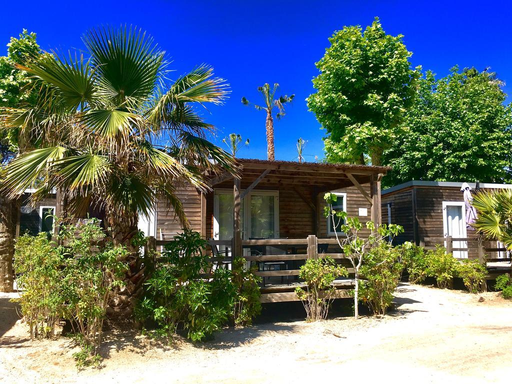 Rent Paradise Grimaud Eksteriør bilde