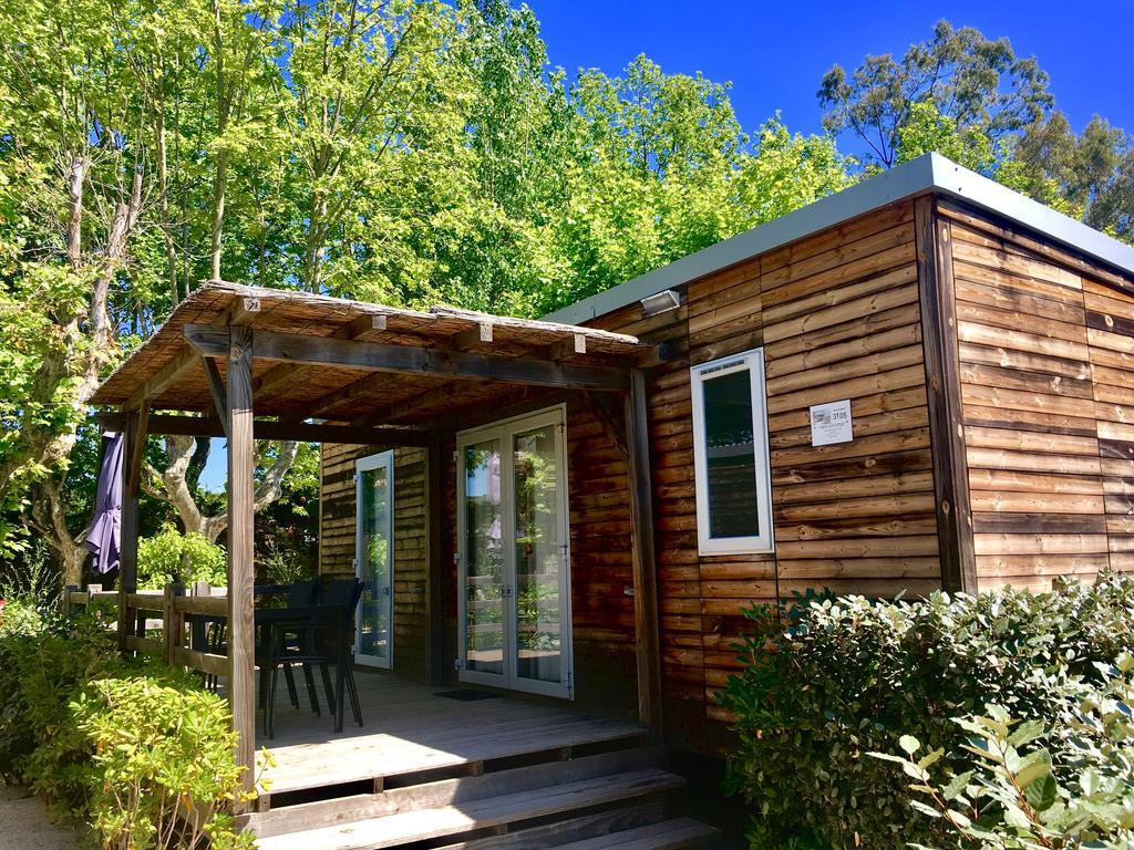 Rent Paradise Grimaud Eksteriør bilde