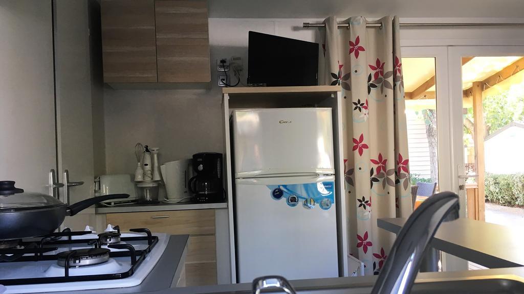 Rent Paradise Grimaud Eksteriør bilde