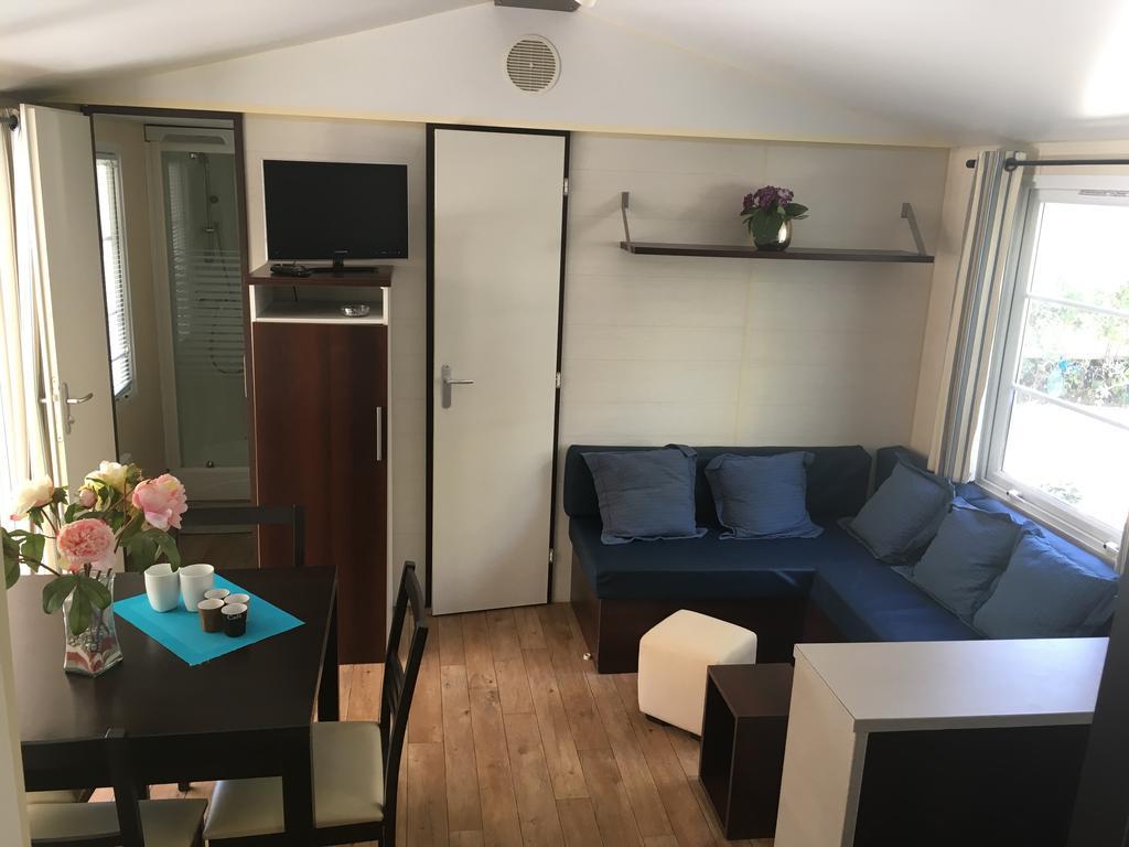 Rent Paradise Grimaud Eksteriør bilde