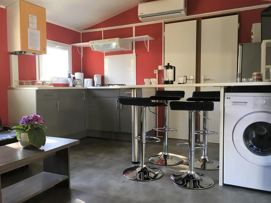 Rent Paradise Grimaud Eksteriør bilde
