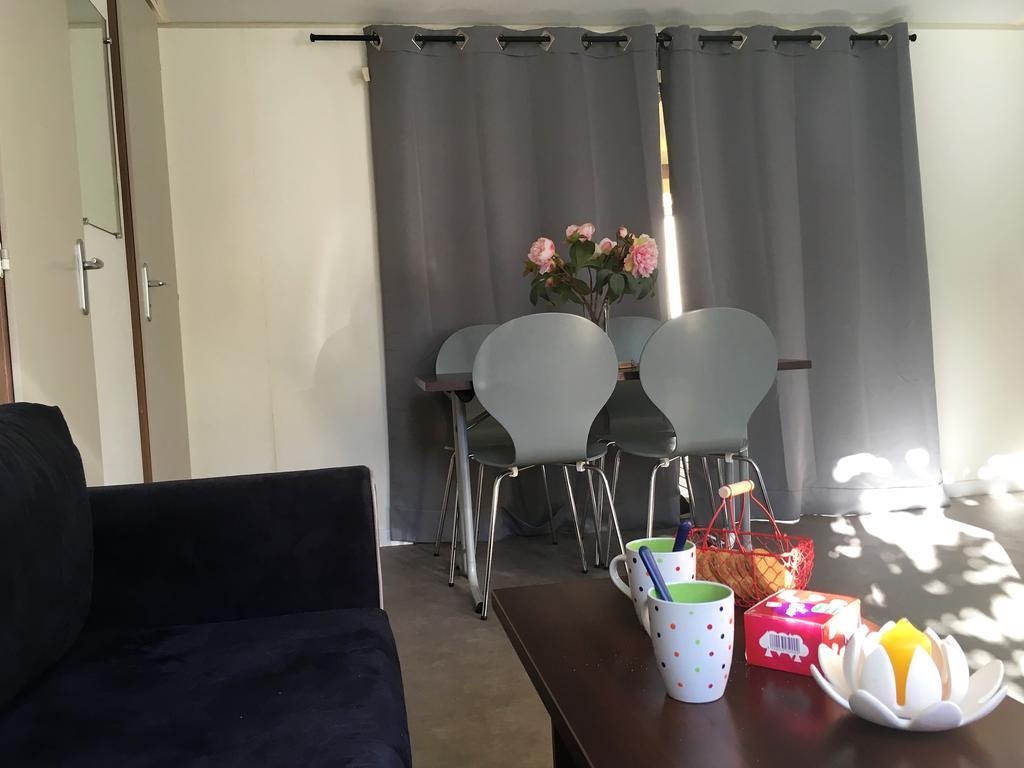 Rent Paradise Grimaud Eksteriør bilde