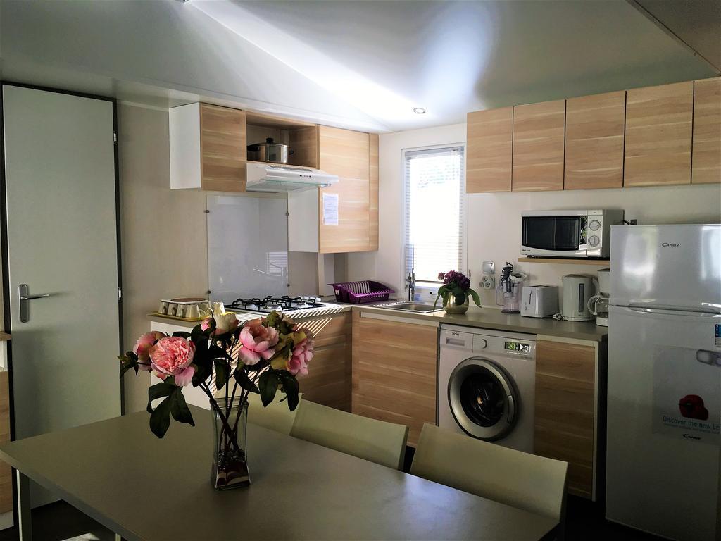 Rent Paradise Grimaud Eksteriør bilde