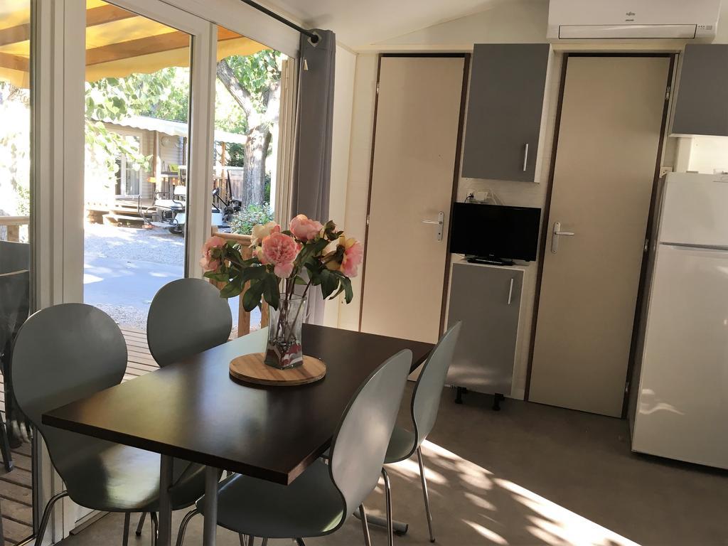 Rent Paradise Grimaud Eksteriør bilde