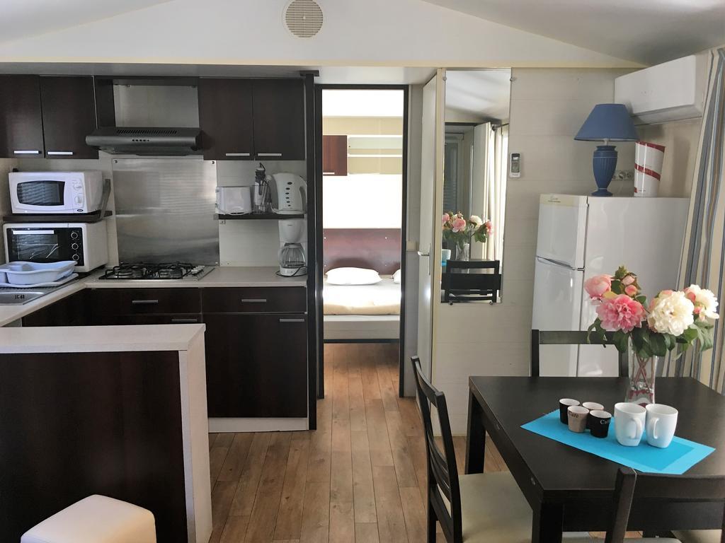 Rent Paradise Grimaud Eksteriør bilde