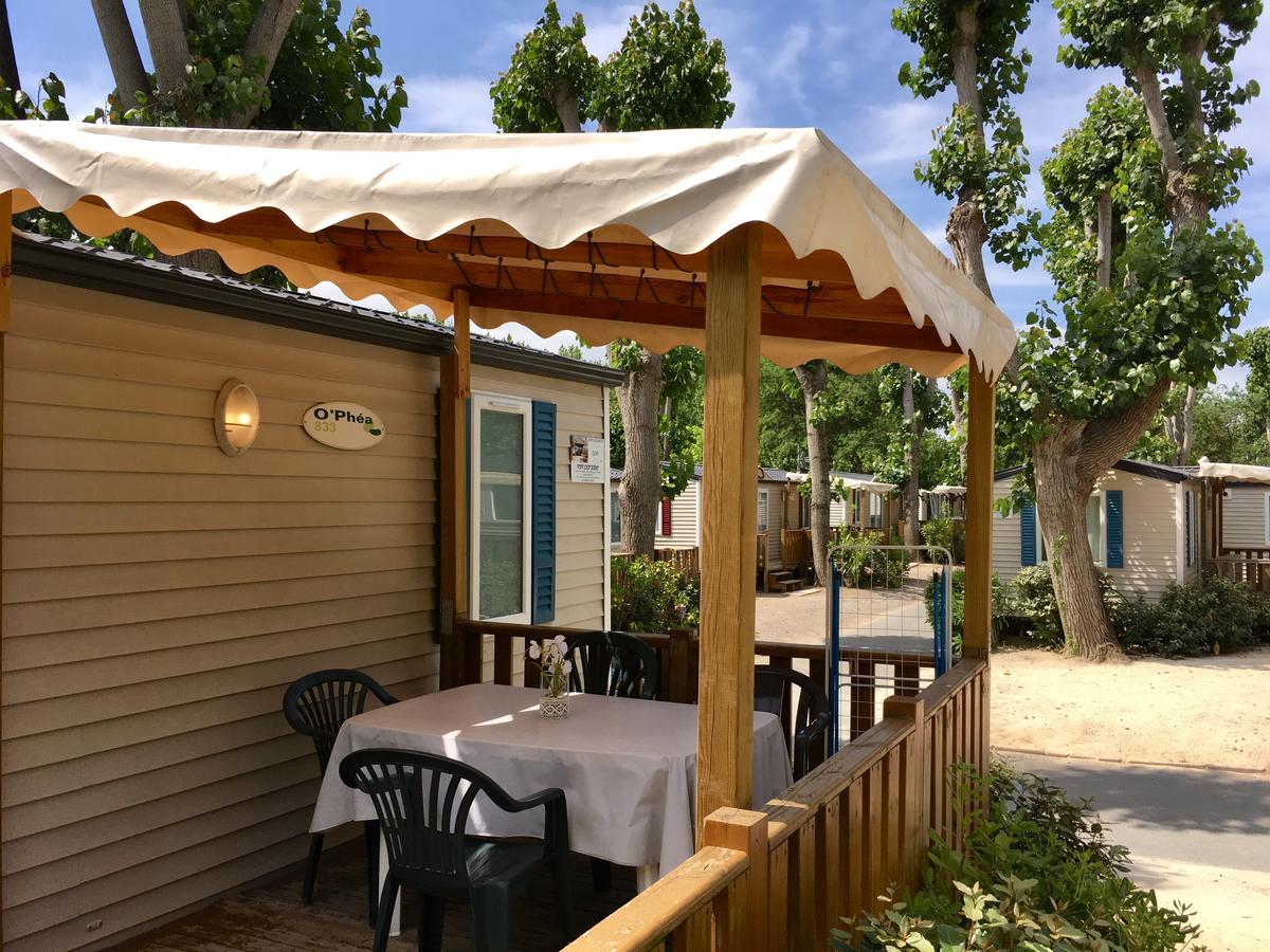 Rent Paradise Grimaud Eksteriør bilde