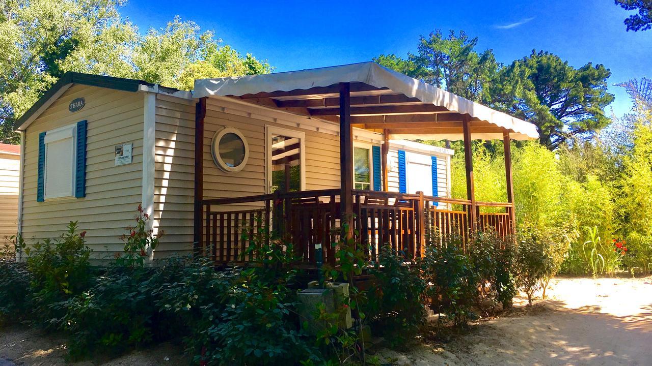 Rent Paradise Grimaud Eksteriør bilde